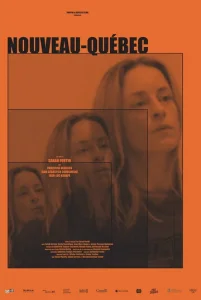 Постер к сериалу  Север Квебека  1-2 сезон