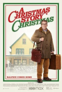 Постер к сериалу  Рождественская история: Рождество  1-2 сезон