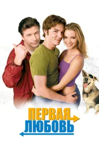 Постер к сериалу  Первая любовь  1-2 сезон