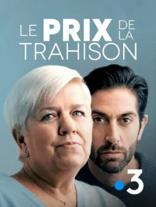 Постер к сериалу Плата за измену 1-2 сезон