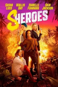 Постер к сериалу  Оторвы  1-2 сезон