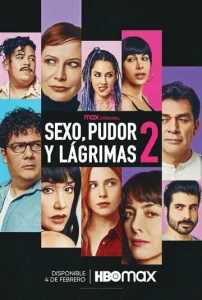 Постер к сериалу  Секс, стыд и слёзы 2  1-2 сезон