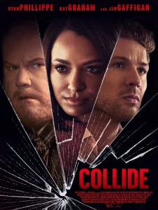 Постер к сериалу  Столкновение  1-2 сезон