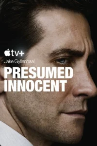 Постер к сериалу Презумпция невиновности 1-2 сезон