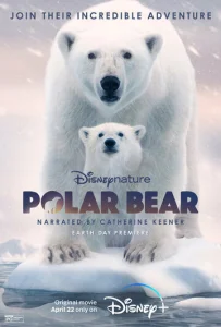 Постер к сериалу  Полярный медведь  1-2 сезон