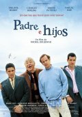 Постер к сериалу  Père et fils  1-2 сезон