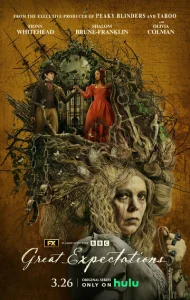 Постер к сериалу  Больше надежды  1-2 сезон