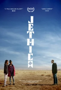 Постер к сериалу  Джессика  1-2 сезон