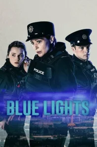 Постер к сериалу Синие огни 1-2 сезон