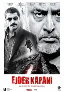 Постер к сериалу  Путь дракона  1-2 сезон