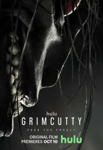 Постер к сериалу Гримкатти 1-2 сезон