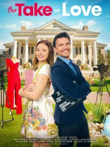 Постер к сериалу  Век любви  1-2 сезон