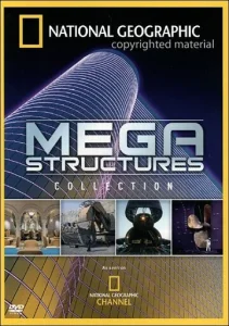Постер к сериалу  Мегаструктуры  1-2 сезон