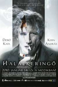 Постер к сериалу  Смертельный вальс  1-2 сезон