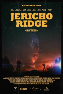 Постер к сериалу  Джерико Ридж  1-2 сезон