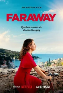 Постер к сериалу  Далеко  1-2 сезон