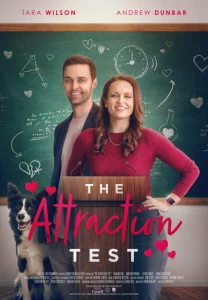 Постер к сериалу  Тест на привлекательность  1-2 сезон