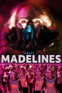 Постер к сериалу  Мэдлин  1-2 сезон