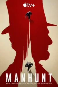 Постер к сериалу Охота за убийцей 1-2 сезон