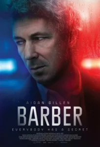 Постер к сериалу Барбер 1-2 сезон