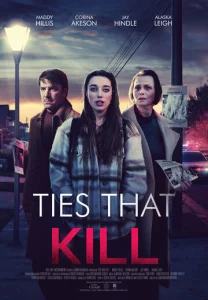 Постер к сериалу  Смертельные узы  1-2 сезон
