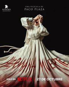 Постер к сериалу  Мёртвая сестра  1-2 сезон