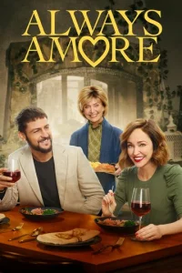 Постер к сериалу  Любовь ещё быть может  1-2 сезон