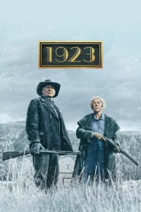 Постер к сериалу 1923 1-2 сезон