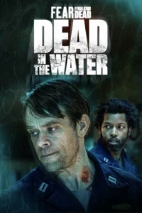 Постер к сериалу  Бойтесь ходячих мертвецов: Мертвецы под водой  1-2 сезон