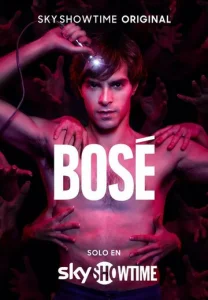 Постер к сериалу  Босе  1-2 сезон