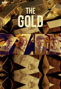 Постер к сериалу  Золото  1-2 сезон