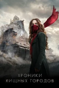 Постер к сериалу  Хроники хищных городов  1-2 сезон