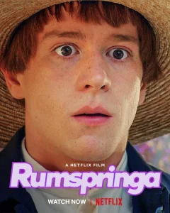 Постер к сериалу  Румспринга  1-2 сезон