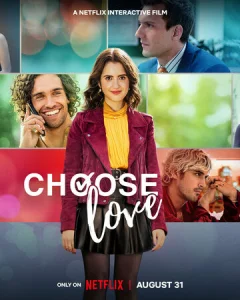 Постер к сериалу Выбери любовь 1-2 сезон
