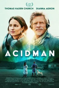 Постер к сериалу Кислотник 1-2 сезон