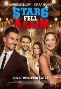 Постер к сериалу  Звезды снова упали  1-2 сезон