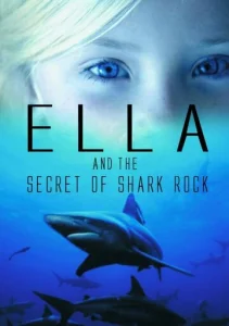 Постер к сериалу Элла и тайна акульей скалы 1-2 сезон