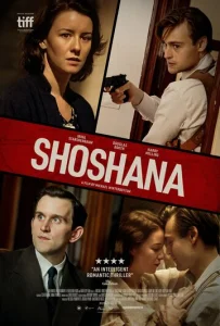 Постер к сериалу  Шошана  1-2 сезон