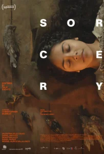 Постер к сериалу  Колдовство  1-2 сезон