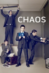 Постер к сериалу Хаос 1-2 сезон