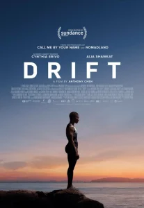 Постер к сериалу  Дрейф  1-2 сезон