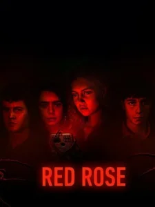 Постер к сериалу Красная роза 1-2 сезон