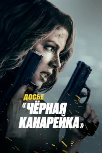 Постер к сериалу Досье «Чёрная канарейка» 1-2 сезон