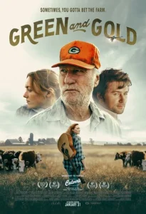 Постер к сериалу Зелень и золото 1-2 сезон