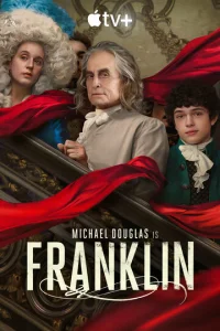 Постер к сериалу  Франклин  1-2 сезон