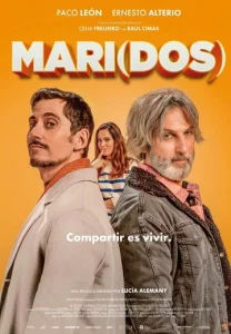 Постер к сериалу  Мужья  1-2 сезон