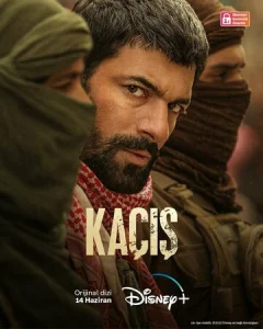 Постер к сериалу  Побег  1-2 сезон