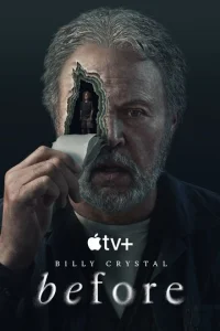 Постер к сериалу  Прошлое  1-2 сезон