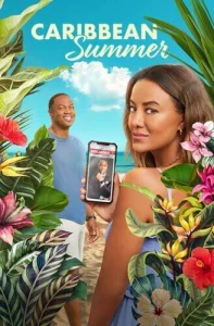 Постер к сериалу  Лето на Карибах  1-2 сезон