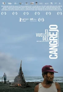 Постер к сериалу  Ловушка для крабов  1-2 сезон